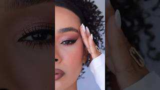 Beginners simple eyeshadow ￼￼ tutorials✨📌tips facts hack eyeshadow eyemakeup tipsandtricks [upl. by Donahoe]