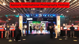 Xposure International Photography Festival [upl. by Anaher]