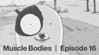 Muscle Bodies  Episode 16 complete horror comedy series [upl. by Bornstein]