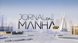 JORNAL DA MANHÃ  201124 [upl. by Notgnirrab145]