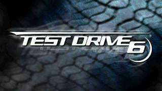 Test Drive 6 Soundtrack  Fear Factory Cars [upl. by Leahcimluap]