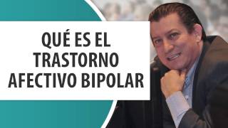 Qué es el Trastorno Afectivo Bipolar [upl. by Yclehc]