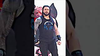 Tribal Chip Attack Roman Reigns is shocked wwe romanreigns ronaldo wwe2k24 [upl. by Zenger]