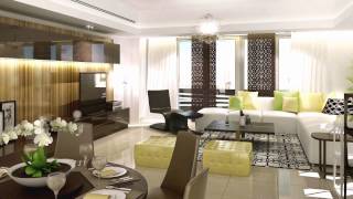 Majid Al Futtaim Communities [upl. by Verity]