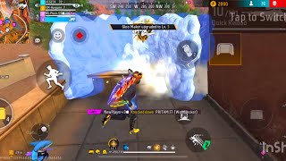 Free Fire India 🇮🇳 Best Tournament Highlights 🎯  Best Version Of Myself 🏆 [upl. by Bubalo]