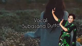 🎤 Karaoke With lyricsSong Apuni ahibo Original Singer Subasana Dutta LyricsTune Sameer Shekhar [upl. by Trevlac]