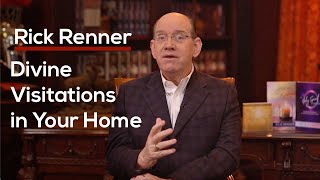 Divine Visitations in Your Home — Rick Renner [upl. by Eiznyl832]