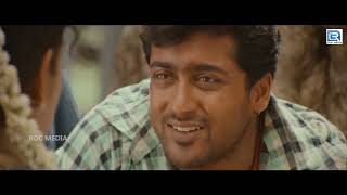 Blockbuster Telugu Superhit Love Story Movie  Pithamagan  Vikram Suriya  South Indian Movie [upl. by Jared]