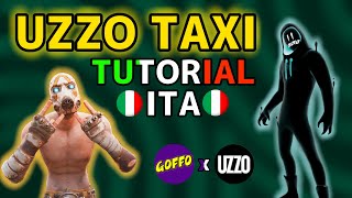 💛💙Nuovo tutorial UFFICIALE di UZZO TAXI in ITALIANO ULTIMA VERSIONE3100 ‪UzzoTV 🇮🇹 💛💙 [upl. by Eintirb621]