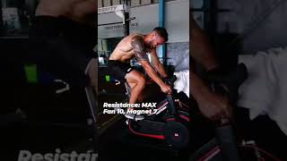 Wattbike Killer Workout [upl. by Adlev]