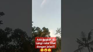 Ada apakah di langit [upl. by Dona181]