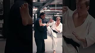 Steven Seagal Aikido [upl. by Dolf]