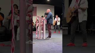 MUST LISTEN God has a Word for His people  Apostle Johnathan Stidham God Jesus america [upl. by Asena908]