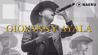 Giovanny Ayala  El Gigante de La Música Popular  Promo [upl. by Asselim]