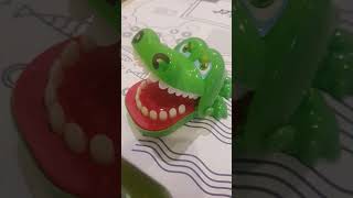 Crocodile like green Tabasco shorts shortsviral trending [upl. by Aivatco]