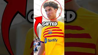 Noah Darvich Barcelona Wonderkid noahdarvich football [upl. by Cirri]