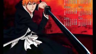 Ichigo Kurosaki Tribute [upl. by Allerus]