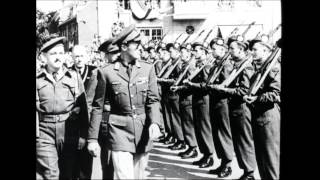 Canadian Army Newsreel No 81 [upl. by Zacks837]