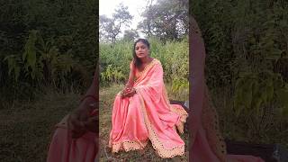 santali short video trendingshorts entertainment [upl. by Oderfliw328]