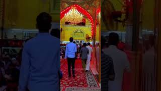 YEH HAI BU TURAB KA MAIKADA  MOULA ALI QAWWALI  imamali imamhussain imamhasan [upl. by Nisen]