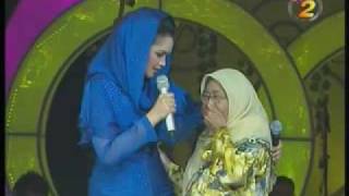 Siti Nurhaliza  Eksklusif Bersama Peminat  48 Penawar Rindu feat MakCik Timah [upl. by Eraste835]