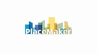 Using PlaceMaker in SketchUp to Create AutoCad Base files [upl. by Ruel]