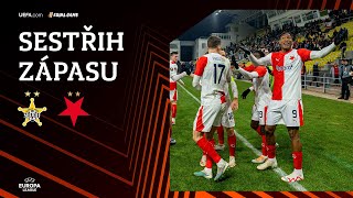 UEL SESTŘIH  Sheriff – Slavia 23 [upl. by Bausch841]