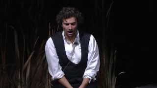 Jonas Kaufmann In fernem Land Mein lieber Schwan Scala 12 [upl. by Yeltneb]