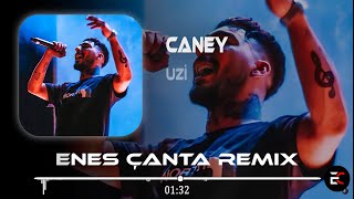 Nerdesin Caney  Nefes Pro Remix  Uzi  Caney [upl. by Nalced]