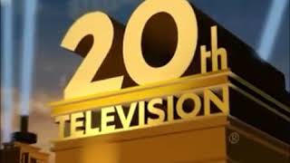 Wilmore FilmsRegency Television20th Television 200195 [upl. by Nesmat]