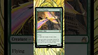 MTG Ranking All Legends Day 602  Arashi the Sky Asunder mtg [upl. by Buford644]