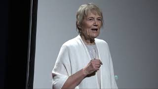 Flowers that Heal Us  Plant Communication amp Flower Essences  Gudrun Penselin  TEDxWilmingtonWomen [upl. by Behn]