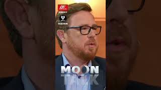 Moontalk  Tadeusz Dąbrowski 🎥 podcast [upl. by Asa]