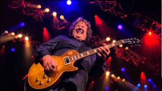 Gary Moore  Parsienne Walkways Live Montreux 2010RIPthe last and the best version RIP Gary [upl. by Rhoda782]