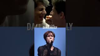 jay chang 5 sec clip of dangerously jaychang dangerously charlieputh fypシ゚viral charlieputh [upl. by Yelsew]