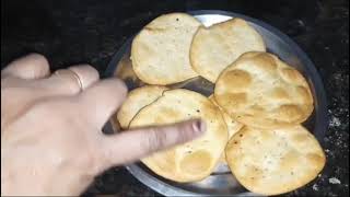 ATTA MATHRI IN AIR FRYER REVIEW viral food mathri airfryer [upl. by Bridget]