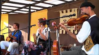 Savica  Tourdion 20170827 Sachsenburg [upl. by Ahsok]