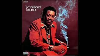 Bobby Bland – Aint No Love In The Heart Of The City instrumental loop Rhythm amp Blues Soul [upl. by Eiralc952]