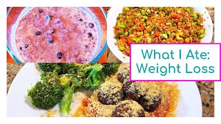 Bright Line Eating What I Eat in a Day  Meals For Weight Loss [upl. by Joshua]