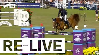 RELIVE  Longines Grand Prix 2022 of Sweden [upl. by Oedama]