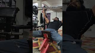 Chest growth kaise kre part 2 ytshorts motivation gymworkout unstoppable gymboss squatproof [upl. by Eaneg]