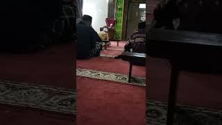 MANASIK ALMUKARRAM KH MAHMUD ABDILLAH HAJI TAMATU Part 1 [upl. by Dachi]