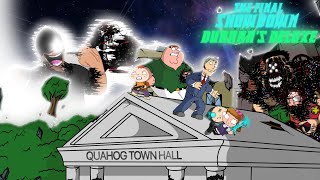 The Final Showdown Durrrrs Deluxe  Fully Animated Darkness Takeover [upl. by Ranit]