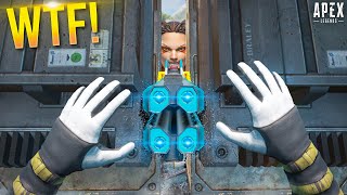 Apex Legends  Funny Moments amp Best Highlights 790 [upl. by Georgeta227]