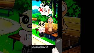 Incredibox The Musical Adventure in the Park shorts trend [upl. by Torosian]