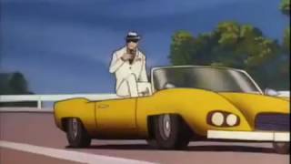 Speed Racer  A Corrida fraudulenta  Ep 50 [upl. by Uni]