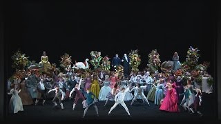 Handels Saul How Excellent reprise and Hallelujah Chorus – Glyndebourne [upl. by Molini]