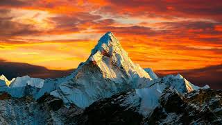 Himalaya Mountains No Copyright Video  Peak Copyright Free Videos  Free Stock Video  Free Footage [upl. by Bogie959]