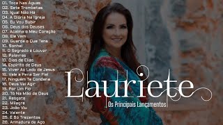 Lauriete As Melhores Os Principais Lançamentos [upl. by Atiekahs]