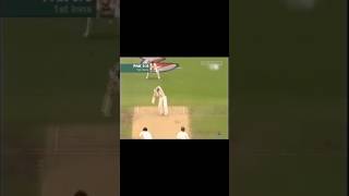 JASON GILLESPIE Perfect Swing Bowling  Jason Gillespie bowling jasongillespie cricket bowler [upl. by Nahtanohj]